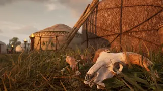 Скриншот 2 к игре The Golden Horde: Survival