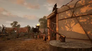 Скриншот 5 к игре The Golden Horde: Survival