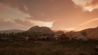 Скриншот 6 к игре The Golden Horde: Survival