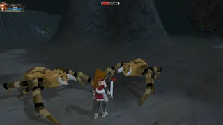 Скриншот 1 к игре Valley of Stars