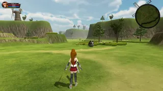 Скриншот 2 к игре Valley of Stars