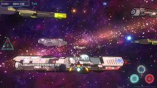 Скриншот 3 к игре Numina: Construct