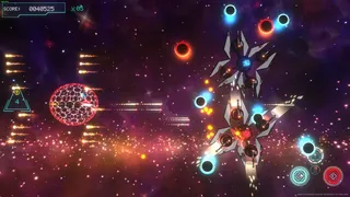 Скриншот 4 к игре Numina: Construct