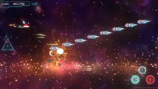 Скриншот 7 к игре Numina: Construct