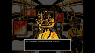 Скриншот 3 к игре The Fire Nobody Started