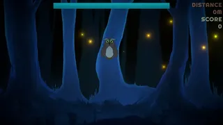 Скриншот 1 к игре Prey of the Night