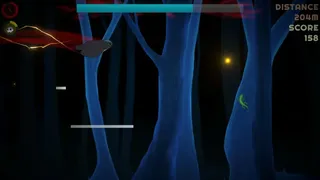 Скриншот 4 к игре Prey of the Night
