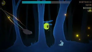 Скриншот 6 к игре Prey of the Night
