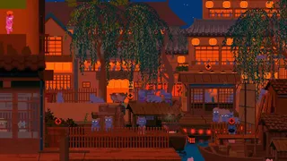 Скриншот 2 к игре cats diner