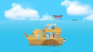 Скриншот 3 к игре cats diner