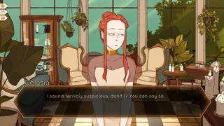Скриншот 1 к игре MEMORALYSIS: The Scorched Home