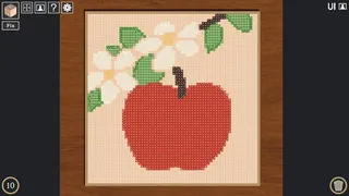 Скриншот 1 к игре Dice Art Studio