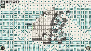 Скриншот 4 к игре Dice Art Studio