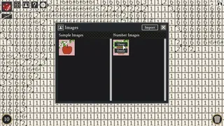 Скриншот 5 к игре Dice Art Studio