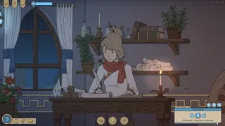 Скриншот 2 к игре Ithya: Magic Studies