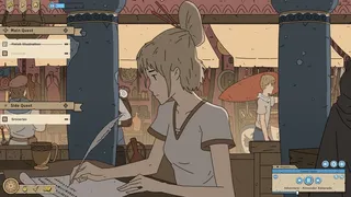 Скриншот 8 к игре Ithya: Magic Studies