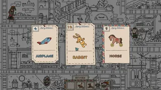 Скриншот 2 к игре FIND ALL: Christmas