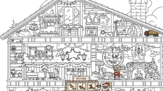 Скриншот 3 к игре FIND ALL: Christmas