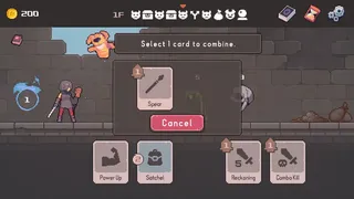 Скриншот 3 к игре Lethal Dungeon
