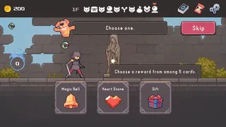 Скриншот 4 к игре Lethal Dungeon