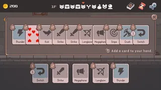 Скриншот 5 к игре Lethal Dungeon