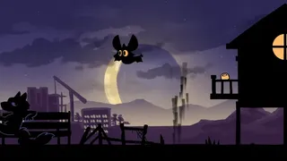 Скриншот 1 к игре Batography