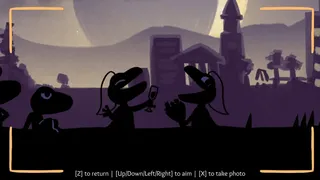 Скриншот 2 к игре Batography