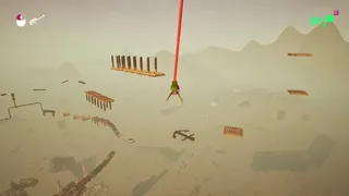 Скриншот 1 к игре Stick Tongue
