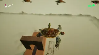 Скриншот 4 к игре Stick Tongue