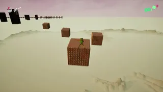 Скриншот 6 к игре Stick Tongue