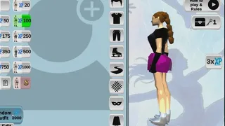 Скриншот 4 к игре Figure Skating Legends