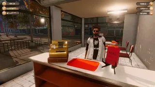 Скриншот 7 к игре Corner Kitchen Fast Food Simulator