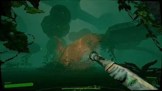 Скриншот 1 к игре Salvage Protocol