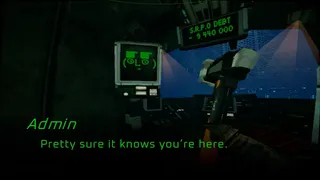 Скриншот 3 к игре Salvage Protocol