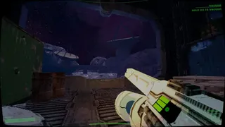 Скриншот 7 к игре Salvage Protocol