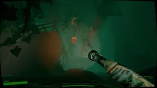 Скриншот 8 к игре Salvage Protocol