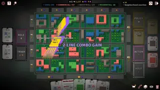 Скриншот 4 к игре Block Sprawl