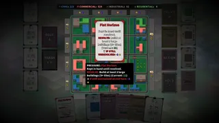 Скриншот 5 к игре Block Sprawl