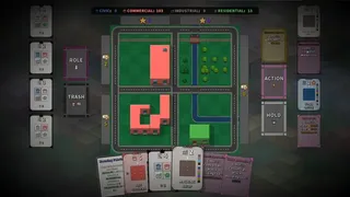 Скриншот 6 к игре Block Sprawl