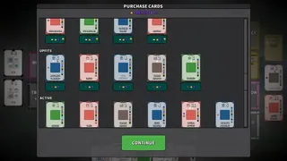 Скриншот 7 к игре Block Sprawl