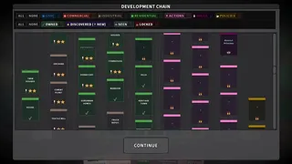 Скриншот 8 к игре Block Sprawl