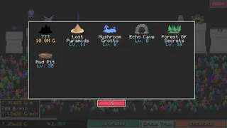 Скриншот 4 к игре Digseum