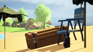 Скриншот 5 к игре SOMEWHERE
