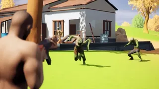 Скриншот 6 к игре SOMEWHERE