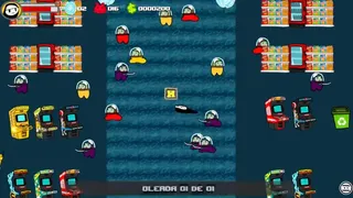 Скриншот 4 к игре Pinchimono: The videogame