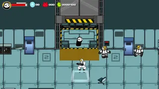 Скриншот 5 к игре Pinchimono: The videogame