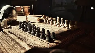 Скриншот 5 к игре Chess Infinity