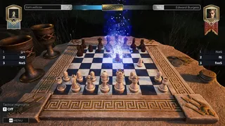 Скриншот 8 к игре Chess Infinity