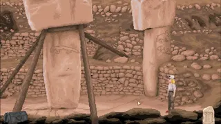 Скриншот 1 к игре Mesektet
