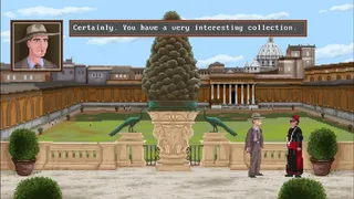 Скриншот 2 к игре Mesektet